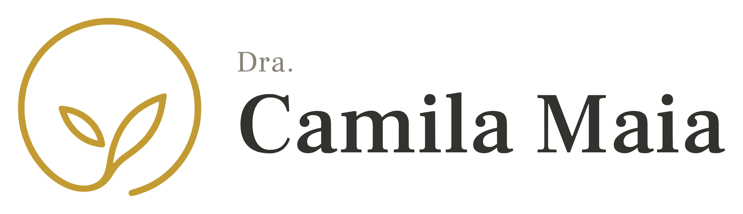 Dra. Camila Maia