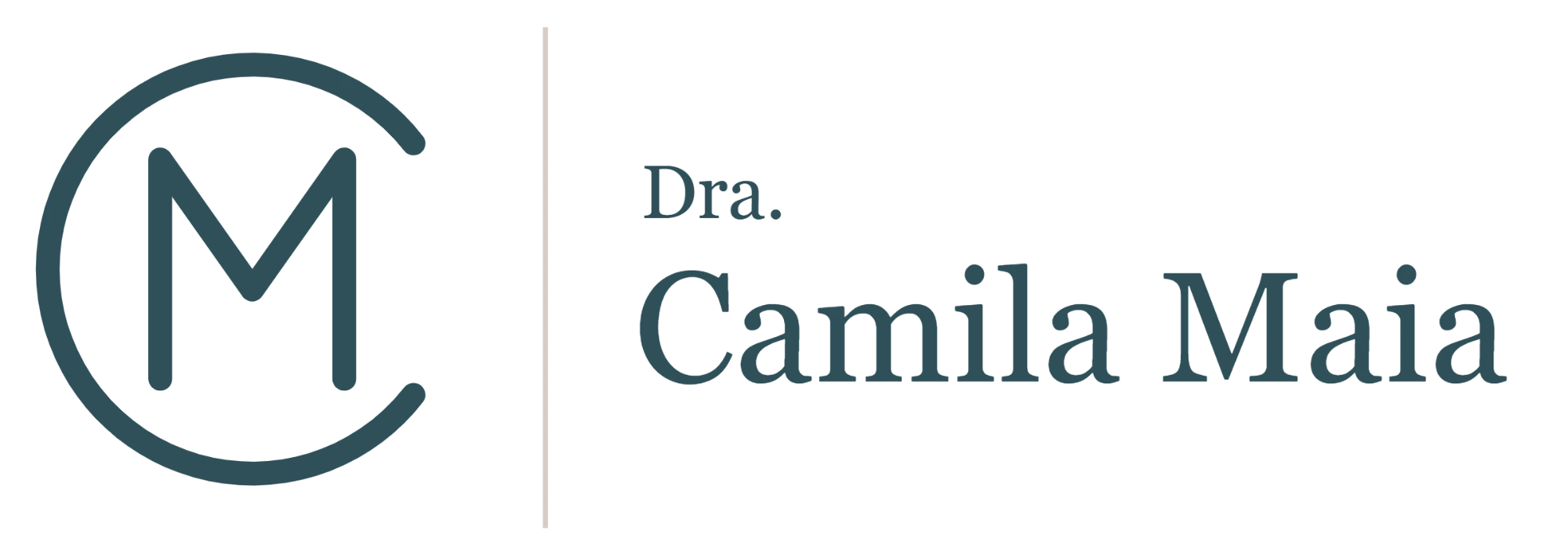 Dra. Camila Maia